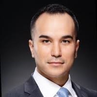 Robert Loftus attorney photo